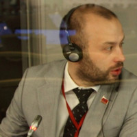 Max Isaev