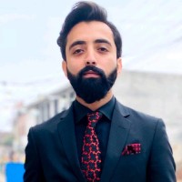 Muhammad Wahaj Asif