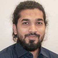 Md Rashedul Hasan Rasel