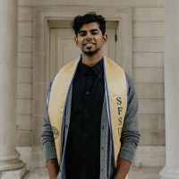 Aurpon Gupta