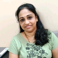 Lakshmi Rajesh