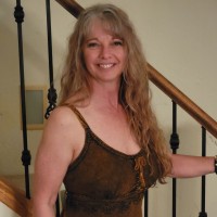 Laura Hinson