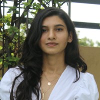 Shivani Amborkar