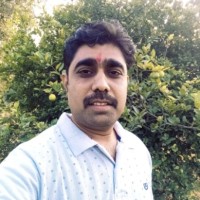Deepak Ghayal