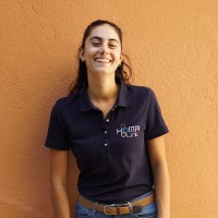 Chloé Palacio