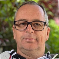 Franck Negri