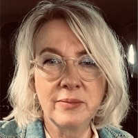 Fiona Venton Harvey