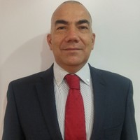 Ferney Bahamon Paez