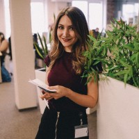 Tamara Kayshauri