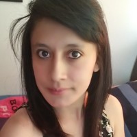 Andrea Camila Sánchez Farfán