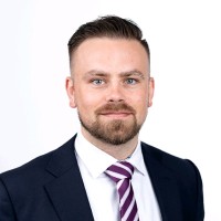 Matthew Hartshorn