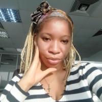 Stella Nwafor