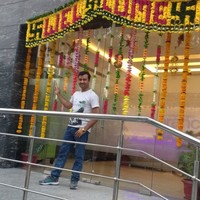 Pramod Mishra