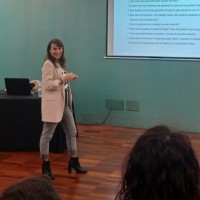 Cristina Fernández Núñez
