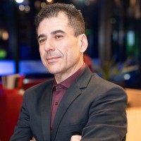 Daniel Gulliver Dicazuza