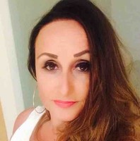 Olivia Peachey
