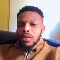 Richard Uche