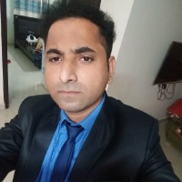 Siddi Raghavendar