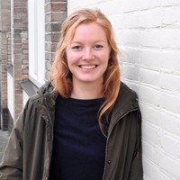 Iris van der Sluis