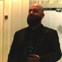 Jason Broom