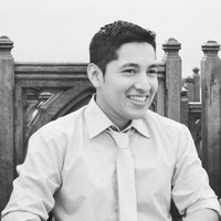 Cesar Ronald Ayala Zubilete