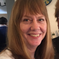 Cyndi Tyndall