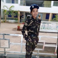 Diksha Shende