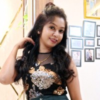 Rekha masih