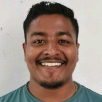 Yasith Amarasinghe