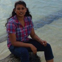 Sreemoyee Roychowdhury