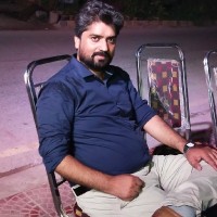 Saeed Ahmad