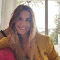 Cristina García Royo