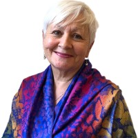Christine Harrison
