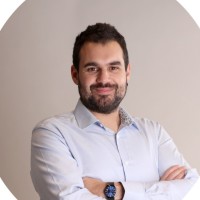 Giorgos Koukoufikis