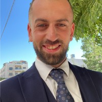 Saif Abu Aisheh, Casp