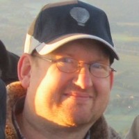 Alfons Oude Vrielink