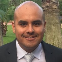 Jose Carrasco Barboza