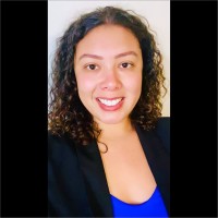 Rebecca Ferreira, Msw