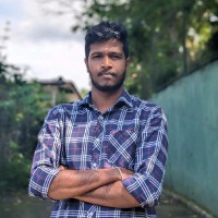 Deshan Gamage