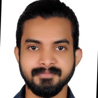 Jithin Kaveth