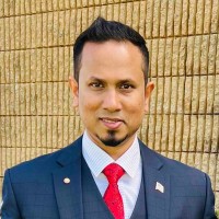 Abdullah Al-Mamun, PharmD, MSc, B. Pharm
