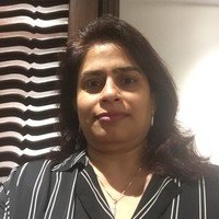 Mihika Shah