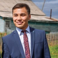 Алексей Рубанов
