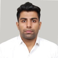 Divyank Sejwal