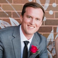 Ryan P. Tulley