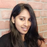 Sumitha Subramani
