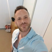 Chris Hainsworth