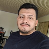 Eddi Fernando Morera Hernandez