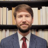 George Elliott