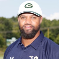 Brandon Cannon, Mba